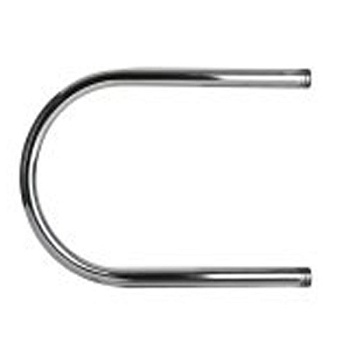 Полотенцесушитель 320*500 нерж.