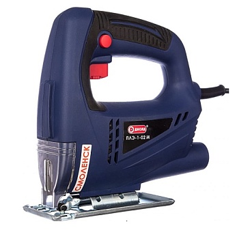 Лобзик электрич. ПЛЭ-1-02М 450Вт ДИОЛД
