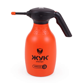 Опрыскиватель Жук 3л Классик аккумул. 