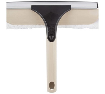 Стекломой НМ29095 SET 2в1,со скребком и насадкой