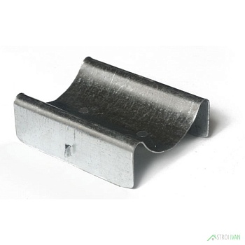 Профиль удлинитель профилей ПП 60х27