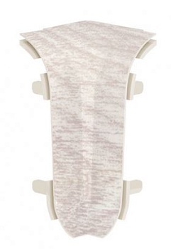 Угол внутр. для плинтуса Волшебная палочка 2шт/уп 5810