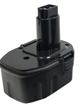 Батарея аккумуляторная ПРАКТИКА 14.4V для DeWalt и B&D
