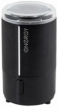 Кофемолка ENERGY EN-107черн,белая150Вт,50грамм