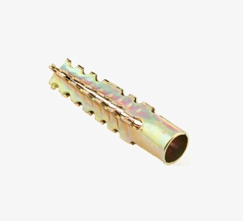 Металлический дюбель для газобетона 8*38