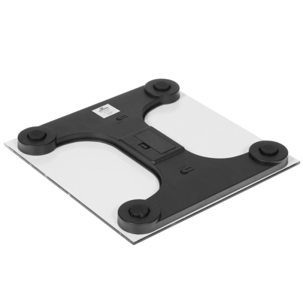 3. Весы напольные Добрыня DO-3006G Поляна