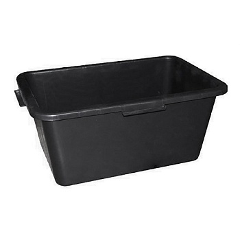 Таз д/смесей прямоуг. 45л