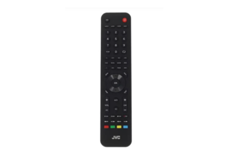 5. Телевизор LED JVC LT-24M590 SMART