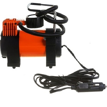 Компрессор автомобильный X3 (40л/мин 10атм) (СА-040-15S)