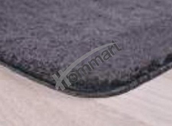 Коврик для ванной EUROBANO 60*100 (микрофайбер)