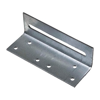 Крепежный угол скользящий 60х220