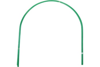 Дуга парниковая металл. 3м в ПВХ(компл.6шт)