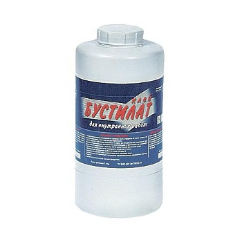 Клей Бустилат 2,5кг. РАДУГА