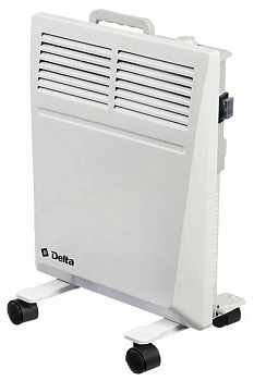 Конвектор DELTA D-3003 800Вт.(с влагозащитой) 