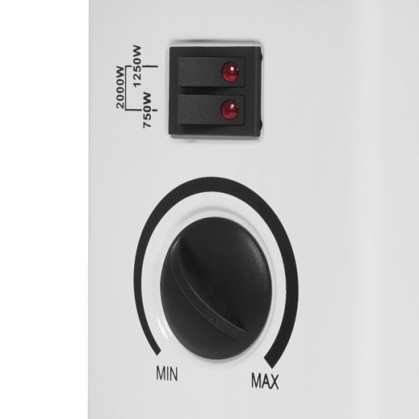 3. Конвектор ОК-EU-2000C Eurolux