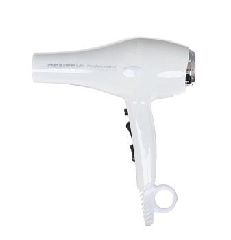 Фен Centek CT-2251  2200Вт  2 режима мощности, 2 режима температуры + холодный обдув