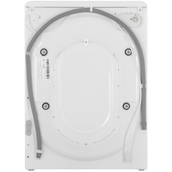 2. Стиральная машина INDESIT BWSE 61051 WWV RU