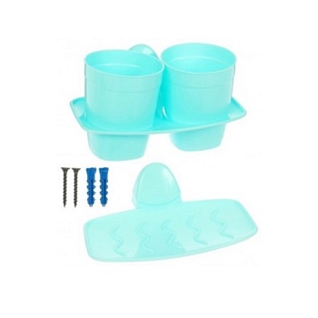 Набор в ванную комнату в ассортименте