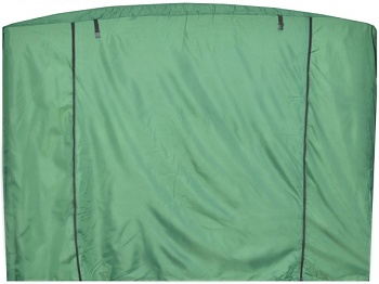 Чехол без сетки для качелей 1540х2150хх1850 зеленый Мастак , арт.Ч638-МТ001