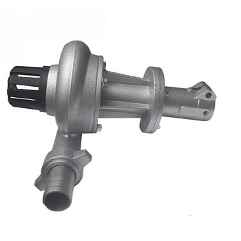 Насадка-помпа для бензотриммера (д.26мм 9Т)  