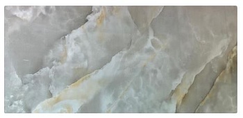 Панель самоклеящаяся ПВХ 30*60 Мрамор Нова Линнея гранд (6шт/упак)