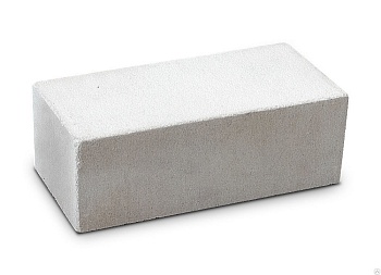 Кирпич силикат.утолщен.рядовой полнотелый М-150 (250x120x88 мм.) Навашино