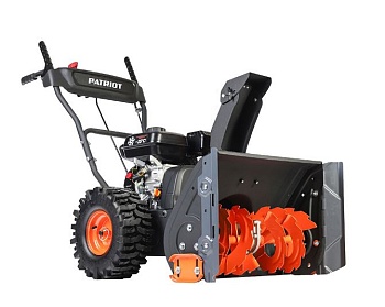 Снегоуборщик бензиновый Patriot PS 603