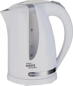 Чайник Oasis everywhere K-2PW