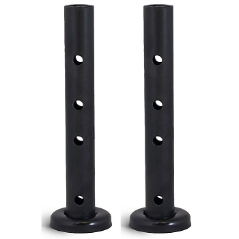 Удленители для грунтозацепа "Салют" (пара)