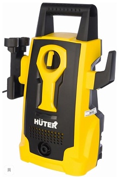 Мойка высокого давления Huter W-105бар