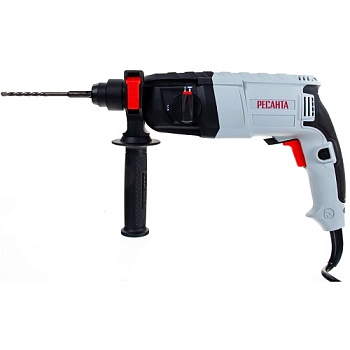 Перфоратор П-24-650К Ресанта