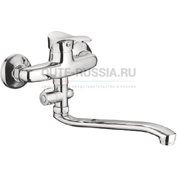 Смеситель д/ванны OUTE Т31223