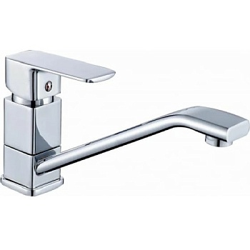 Смесительд/кухни Vigo  Gota Rosio ,шаров.длинным.излив, 