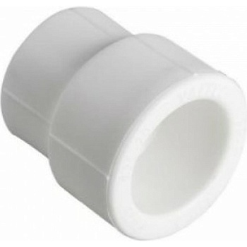 Муфта переходная полипроп. 32х25