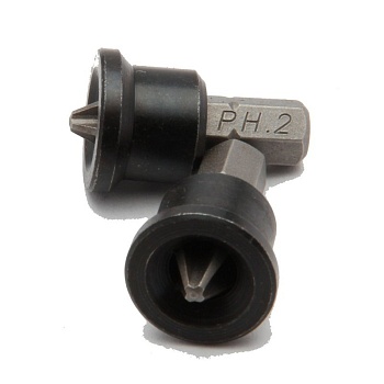 Бита WР 25РН2 для больших нагрузок с ограничителем