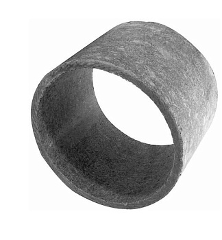 Муфта асбестоцементная d200мм