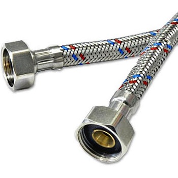 Подводка для воды 50см г/г