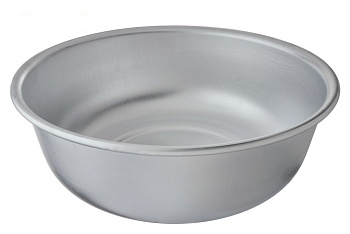 Миска МТ-113 320мм матовая 6,8 л