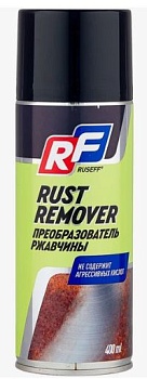 Преобразователь ржавчины аэрозоль Russeff 400мл