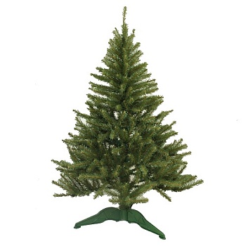 Ель Невская 1,2м 0912+подарок