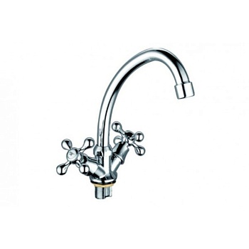 Смеситель д/кухни R5013F-9