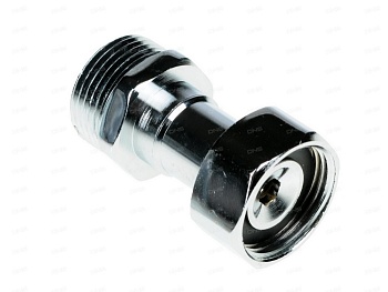 Клапан аквастоп Ду20