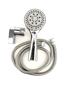 Шланг для душа набор (лейка+шланг)