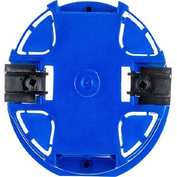 Коробка уст. 68*45 безгалогенная