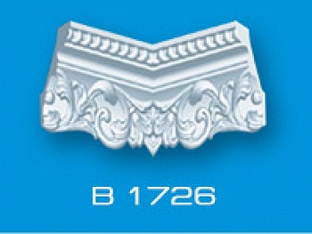 Уголок внутр. В1726
