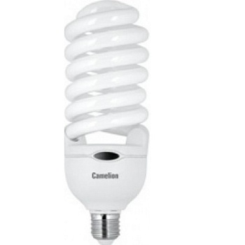 Лампа Энергосбер. SPC  85W Е27 4000К