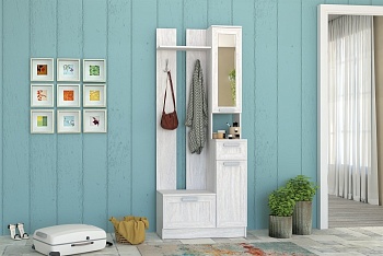 Прихожая Уют (Зарон)