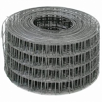 Сетка сварная 50*60 1,4мм 0,3м (48-50м)