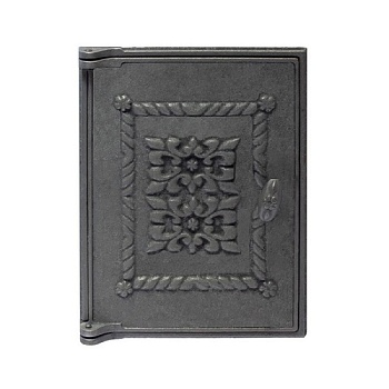 Дверка ДТ-5 370*270 БА (атлас)