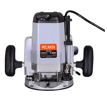 Фрезер электрический ФМ-1900Э Ресанта